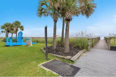 1615 S Lake Park Boulevard #509, Carolina Beach, NC 28428 - Photo 33