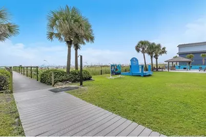 1615 S Lake Park Boulevard #509, Carolina Beach, NC 28428 - Photo 35