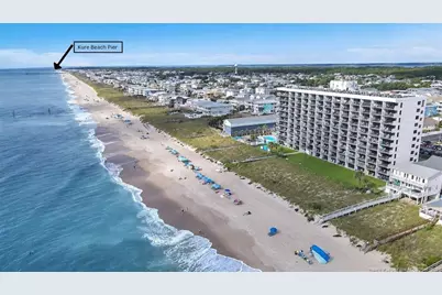 1615 S Lake Park Boulevard #509, Carolina Beach, NC 28428 - Photo 3