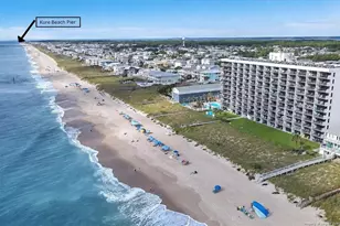 1615 S Lake Park Blvd, Carolina Beach, NC 28428 - Photo 3