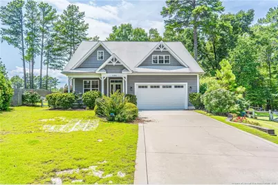 125 Bree Court, Aberdeen, NC 28315 - Photo 1
