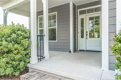125 Bree Court, Aberdeen, NC 28315 - Photo 3