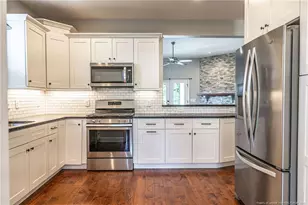 125 Bree Ct, Aberdeen, NC 28315 - Photo 9