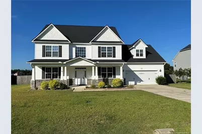512 Pecan Grove Loop, Hope Mills, NC 28348 - Photo 1
