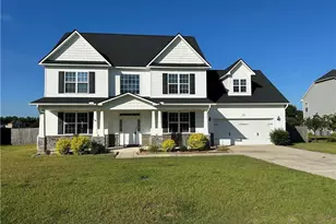 512 Pecan Grove Loop, Hope Mills, NC 28348 - Photo 1