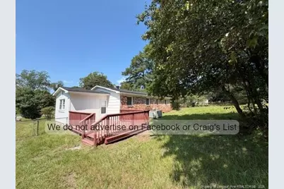 2229 Kimberly Drive, Fayetteville, NC 28306 - Photo 11