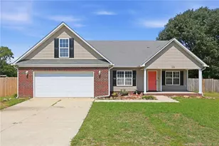 205 Bonney Ln, Rockfish, NC 28306 - Photo 1