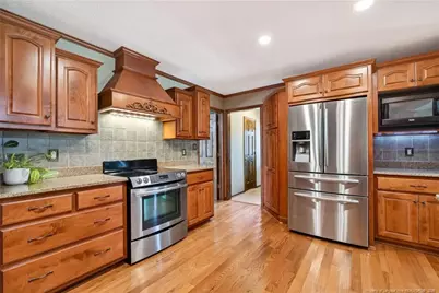 2548 McFayden Road, Fayetteville, NC 28306 - Photo 29