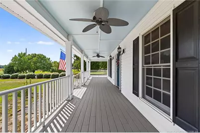 2548 McFayden Road, Fayetteville, NC 28306 - Photo 7