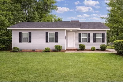 6495 Portsmouth Drive, Fayetteville, NC 28314 - Photo 5