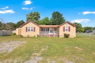 3552 & 3560 Tart St, Fayetteville, NC 28306 - Photo 1