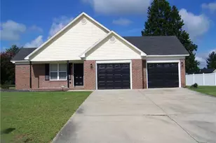 190 Finch Rd, Rockfish, NC 28306 - Photo 1