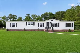 6729 Tennis Dr, Stedman, NC 28391 - Photo 1