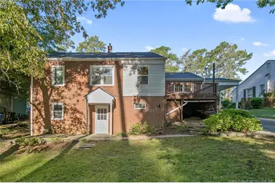 808 Westmont Drive, Fayetteville, NC 28305 - Photo 47