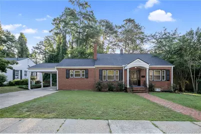 808 Westmont Drive, Fayetteville, NC 28305 - Photo 1