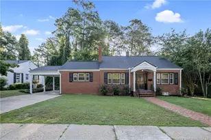 808 Westmont Dr, Fayetteville, NC 28305 - Photo 1