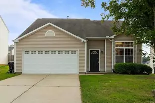 233 Palace Green Ln, Sanford, NC 27330 - Photo 1