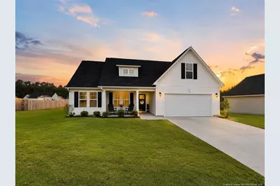 132 Presley Street, Raeford, NC 28376 - Photo 1