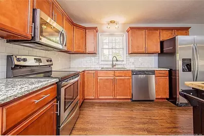 7059 Darnell Street, Fayetteville, NC 28314 - Photo 11