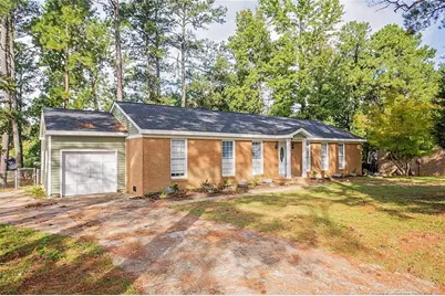 7059 Darnell Street, Fayetteville, NC 28314 - Photo 1