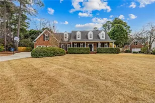 266 Courtyard Ln, Fayetteville, NC 28303 - Photo 1