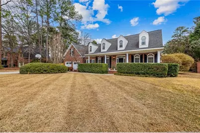 266 Courtyard Lane, Fayetteville, NC 28303 - Photo 3