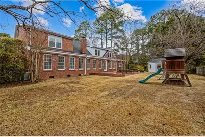 266 Courtyard Lane, Fayetteville, NC 28303 - Photo 7