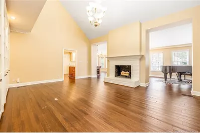 266 Courtyard Lane, Fayetteville, NC 28303 - Photo 23