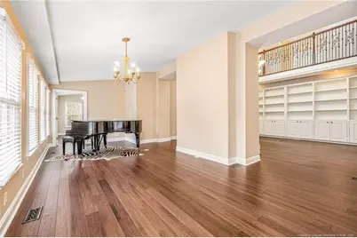 266 Courtyard Lane, Fayetteville, NC 28303 - Photo 19