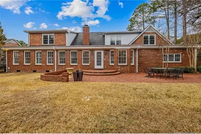 266 Courtyard Lane, Fayetteville, NC 28303 - Photo 5