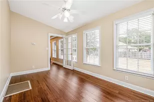 266 Courtyard Ln, Fayetteville, NC 28303 - Photo 21
