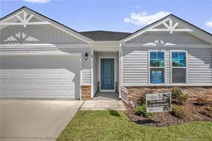 8 W Emily Gardens Dr, Selma, NC 27576 - Photo 39