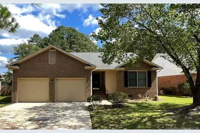6124 Garden Court, Fayetteville, NC 28311 - Photo 1