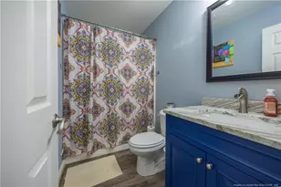 165 Pinecroft Dr, Dunn, NC 28334 - Photo 25