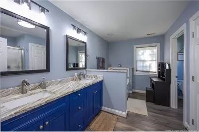 165 Pinecroft Drive, Dunn, NC 28334 - Photo 19