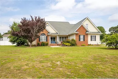 165 Pinecroft Drive, Dunn, NC 28334 - Photo 1