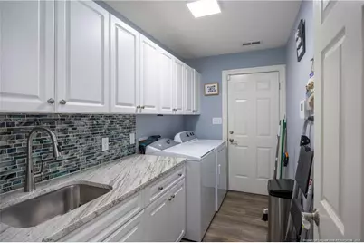 165 Pinecroft Drive, Dunn, NC 28334 - Photo 15