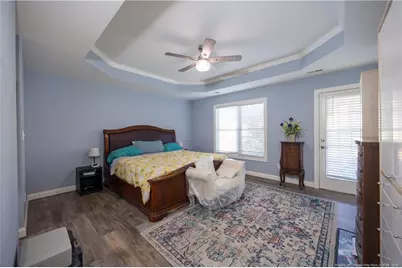 165 Pinecroft Drive, Dunn, NC 28334 - Photo 17