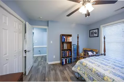 165 Pinecroft Drive, Dunn, NC 28334 - Photo 23