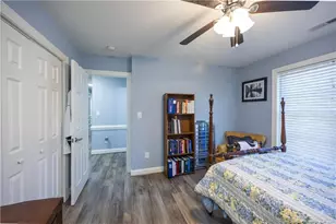 165 Pinecroft Dr, Dunn, NC 28334 - Photo 23
