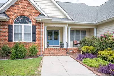 165 Pinecroft Drive, Dunn, NC 28334 - Photo 3