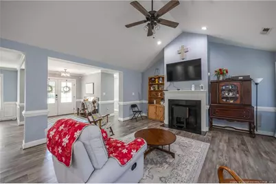 165 Pinecroft Drive, Dunn, NC 28334 - Photo 7