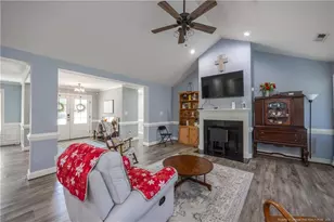 165 Pinecroft Dr, Dunn, NC 28334 - Photo 7