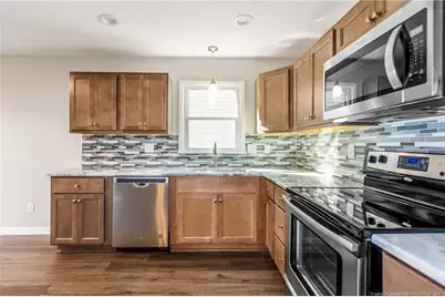 705 Mosswood Lane, Fayetteville, NC 28311 - Photo 13