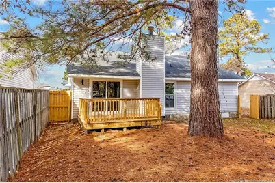 705 Mosswood Lane, Fayetteville, NC 28311 - Photo 5