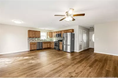 705 Mosswood Lane, Fayetteville, NC 28311 - Photo 9