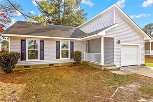 705 Mosswood Ln, Fayetteville, NC 28311 - Photo 3