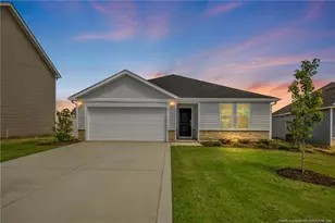 31 E Emily Gardens Dr, Selma, NC 27576 - Photo 37