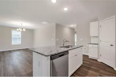 31 E Emily Gardens Drive, Selma, NC 27576 - Photo 13