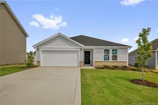 31 E Emily Gardens Dr, Selma, NC 27576 - Photo 37